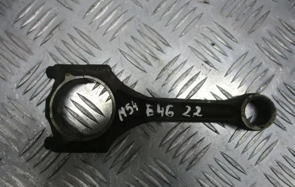BMW 3 E46 Connecting rod/conrod 