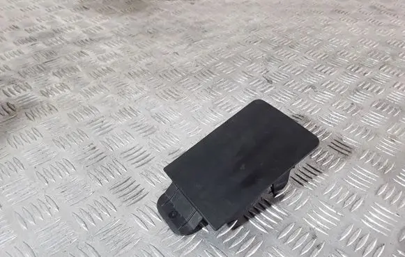 Audi A4 S4 B8 8K Other interior part 8J0971981