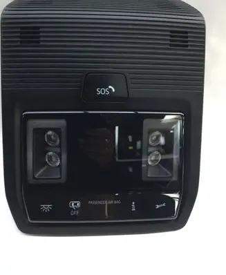 Cupra Formentor Front seat light 5H0959561MB