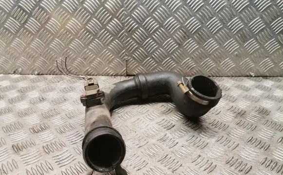 Jeep Patriot Intercooler hose/pipe