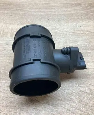 Opel Zafira A Mass air flow meter 0281002428
