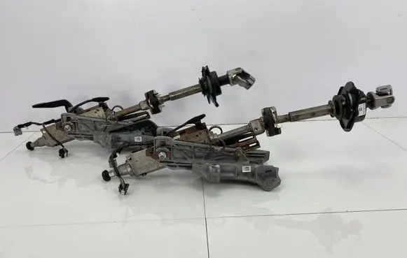 Ford Mustang VI Steering wheel axle GR3C3C529ACPI GR3C3C529AC