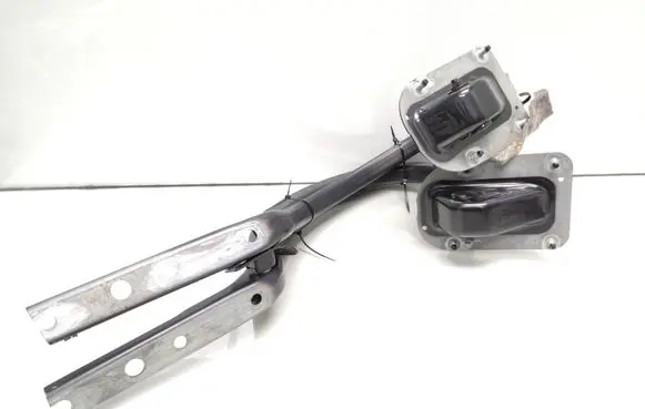 BMW 5 F10 F11 Loading door hinge set 