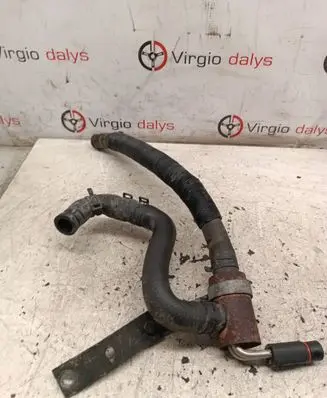 Audi A4 S4 B8 8K Engine coolant pipe/hose