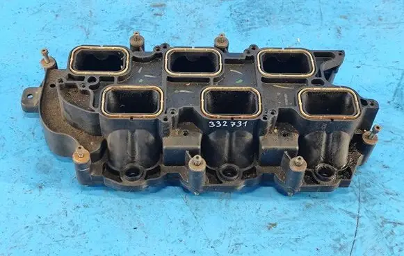Chrysler 200 Intake manifold 05184199AF