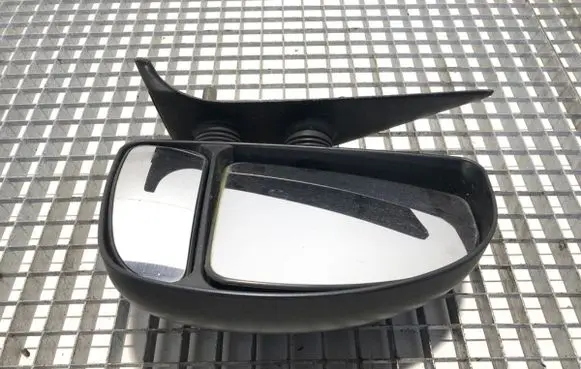Fiat Ducato Front door electric wing mirror