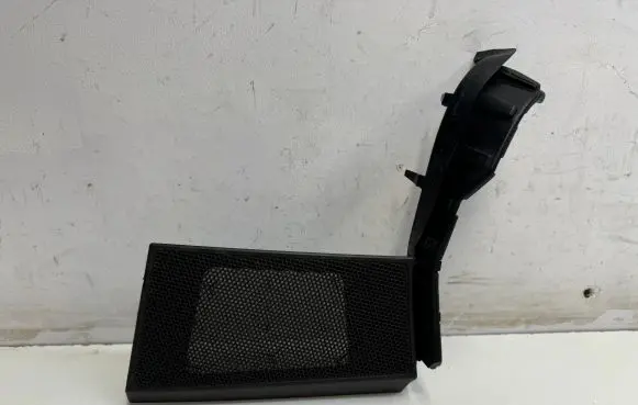 Porsche Macan (95B) Side speaker trim/cover 95B035405A