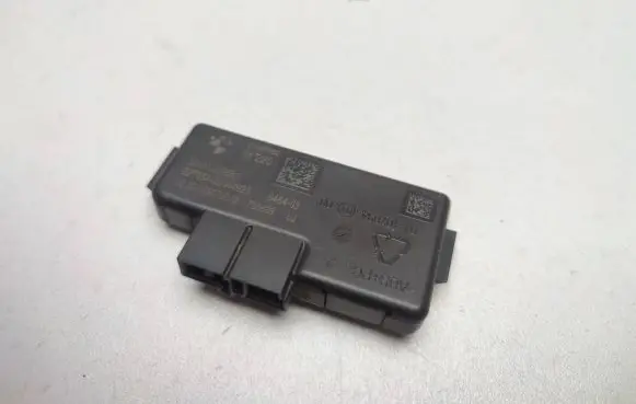 BMW 7 G11 G12 Climate control unit 9438790 32309438790 32306881866