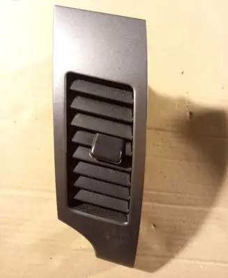 Peugeot 4007 Dash center air vent grill GN71114260