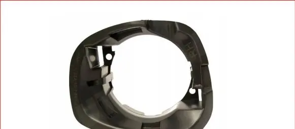 Dacia Duster Front indicator light 6001549321