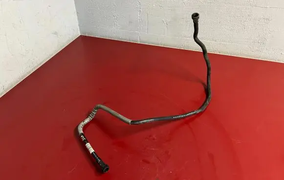 Mini One - Cooper F56 F55 Fuel line/pipe/hose 7614015 13907614015