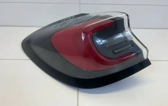 Ford Puma Rear/tail lights L1TB13405AG