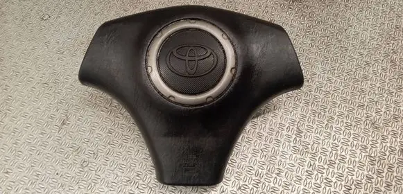Toyota RAV 4 (XA20) Steering wheel airbag 