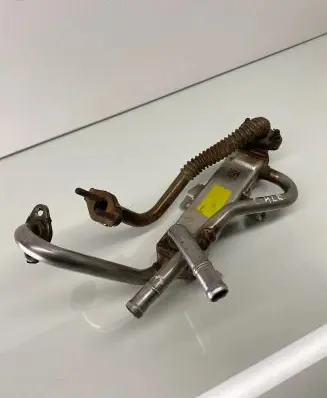Hyundai Ioniq EGR valve cooler 2841003HB0 HP457004