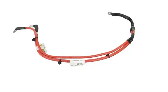 Jaguar I-Pace Other wiring loom J9D314N186AC