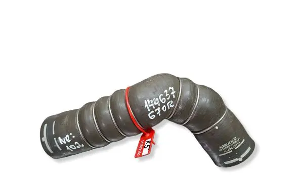 Renault Koleos II Air intake hose/pipe S17952102 144637670R