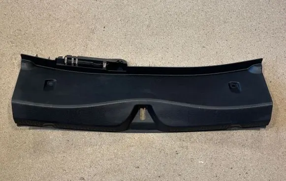 Mercedes-Benz E W238 Trunk/boot sill cover protection A2386901241