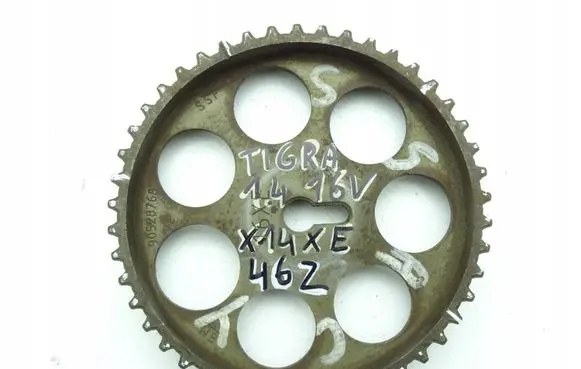 Opel Tigra A Camshaft pulley/ VANOS 90528768