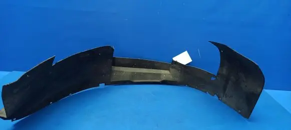 Cadillac Eldorado Front wheel arch liner splash guards