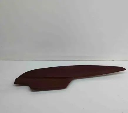 BMW 6 F12 F13 Other center console (tunnel) element 9229936 9197156