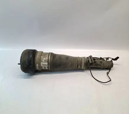 Mercedes-Benz S W221 Air suspension front shock absorber A2214210494