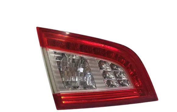 Peugeot 508 Tailgate rear/tail lights 9686780580