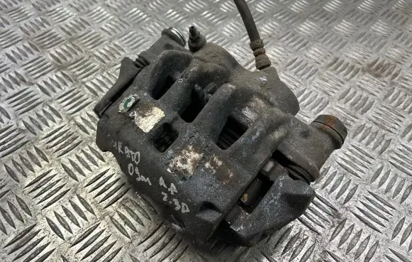 Fiat Ducato Front brake caliper