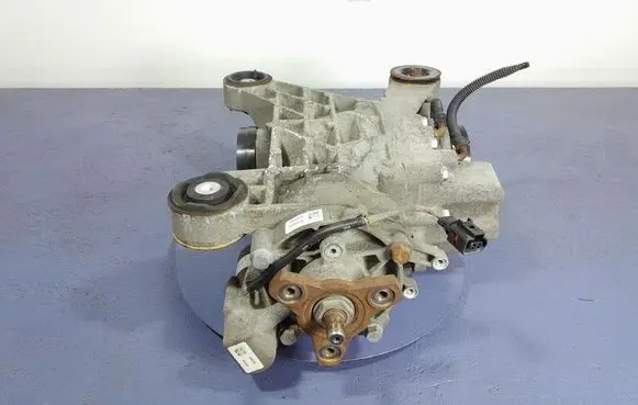 Skoda Kodiaq Rear differential 0BR525010Q