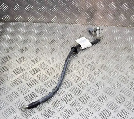 Maserati GranTurismo Negative earth cable (battery) 233262