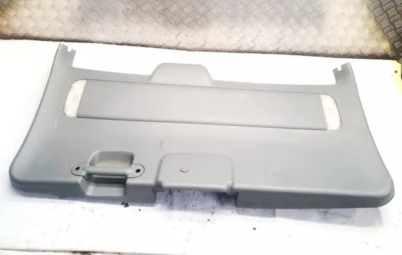 Chrysler Grand Voyager IV Other trunk/boot trim element 0475923ab
