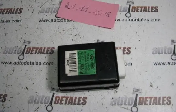 Hyundai i30 Door control unit/module 958502H100