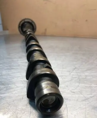 Mercedes-Benz E W211 Camshaft R6130510001