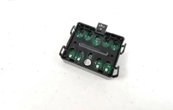 Rain sensor