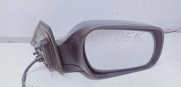 Mazda 6 Front door electric wing mirror