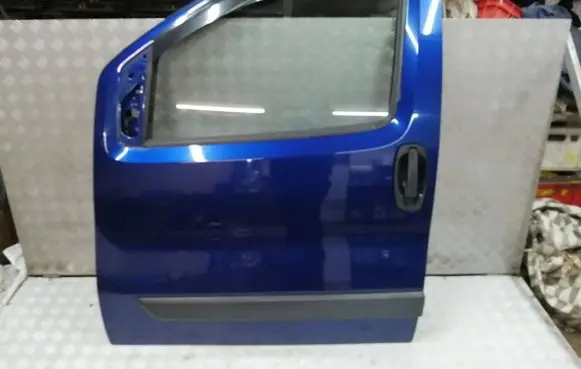 Fiat Qubo Front door