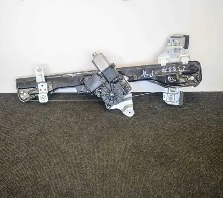 Opel Mokka Front door electric window regulator 98920SUV20