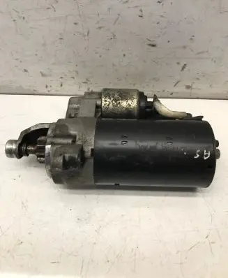 Audi A5 8T 8F Starter motor 059911021C