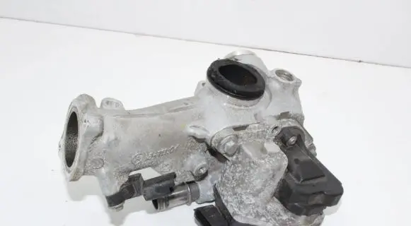 Mercedes-Benz A W177 EGR valve 147170061R