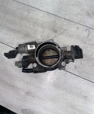 Chrysler Voyager Throttle body valve 11200007AB