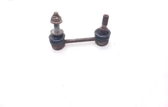 Mercedes-Benz ML W164 Rear anti-roll bar/stabilizer link A1643201232