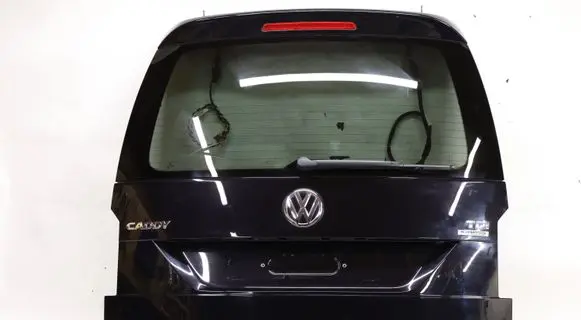 Volkswagen Caddy Tailgate/trunk/boot lid 5785403