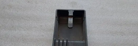 Volkswagen Polo II 86C 2F Car ashtray 867857309