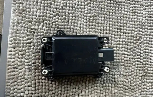 Citroen C4 SpaceTourer Distronic sensor radar 86299C01