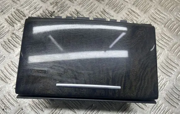 Mercedes-Benz CLS C218 X218 Glove box central console A2186800950 00009051 12355780