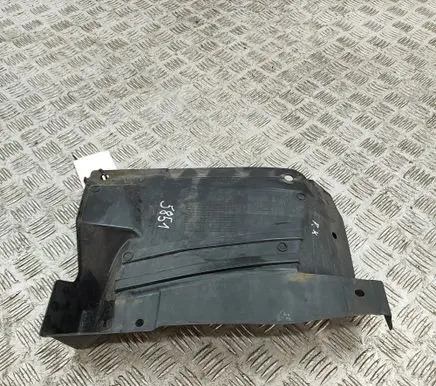 Mitsubishi Outlander Side bottom protection 5370B055