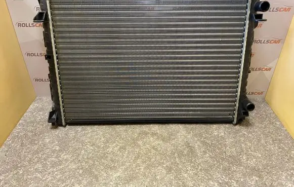 Renault Espace III Coolant radiator 63843A