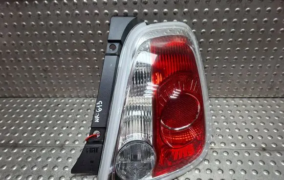 Fiat 500 Rear/tail lights S26282613