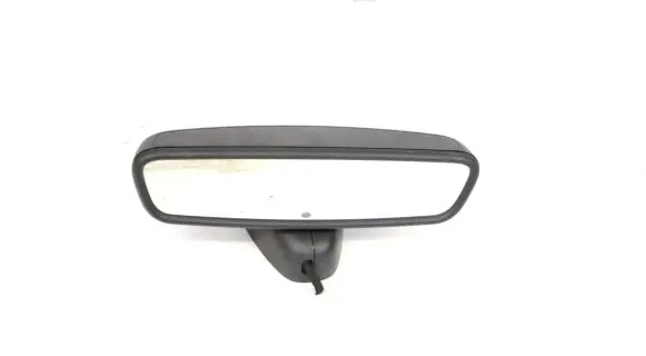 Jaguar XF X250 Rear view mirror (interior) 6W9317D737AB 8W9317E678AB