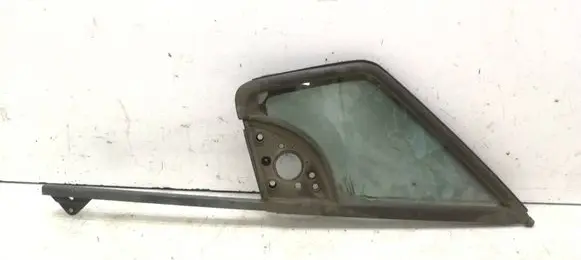 Peugeot Partner Front door vent window glass four-door DOT211M75AS2 43R000016