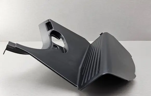 BMW 3 E46 Foot area side trim 8213945 51438213945 8189733